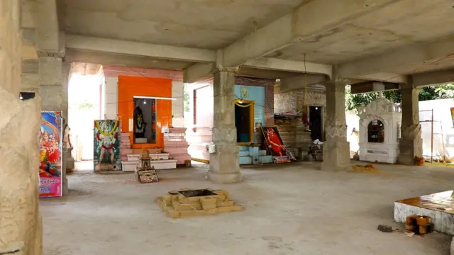 సప్త ఆలయ సముదాయం 