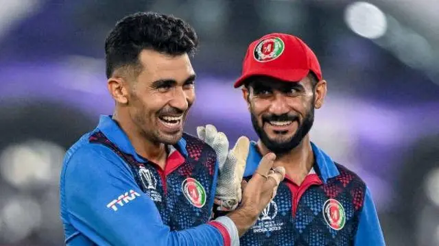 رحمان اللہ گرباز