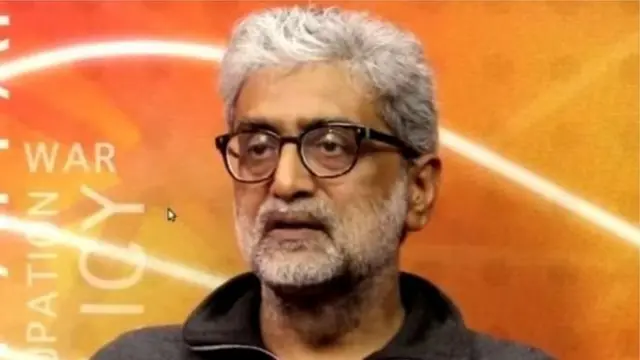 गौतम नवलाखा यांना नुकताच 19 डिसेंबर रोजी जामीन मंजूर करण्यात आला.