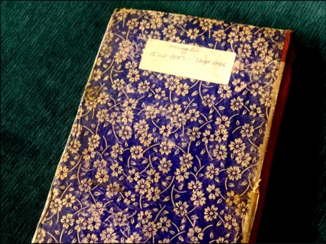 उस दौर की मूल फाइलें दिल्ली पुलिस के म्यूज़ियम में रखी हुई हैं