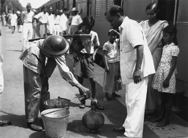 पाकिस्तान