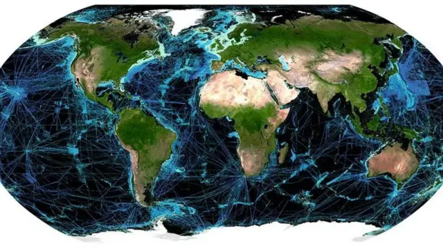 உலகின் மிகப்பெரிய பனிப்பாறை ஏ23ஏ