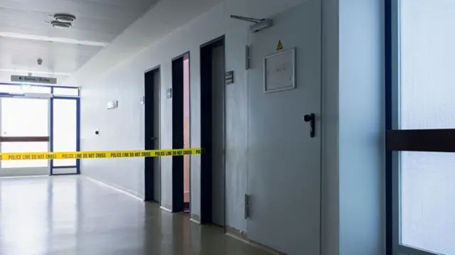 હત્યા કર્ણાટક પ્રતીકાત્મક તસવીર