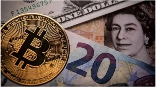 ዋጋ ቢትኮይን ግን ኣዝዩ ተቐያያሪ እዩ