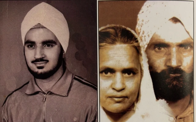 ਕੁਲਦੀਪ ਸਿੰਘ ਭੋਗਲ 