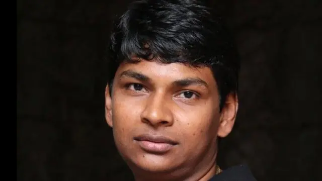 விஜயன்