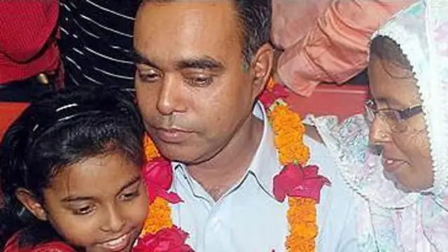 জাহান মণির নাবিকরা ঘরে ফেরার পরের চিত্র