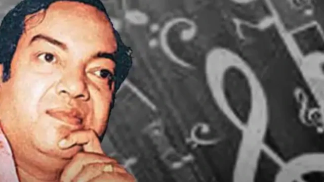 கவிஞர் கண்ணதாசன் பிறந்த நாள்
