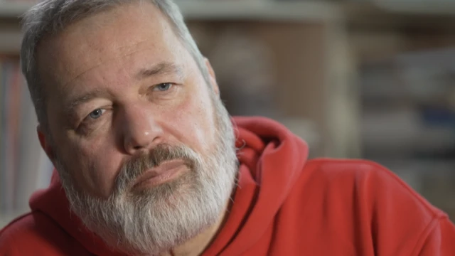 দিমিত্রি মুরাটভ