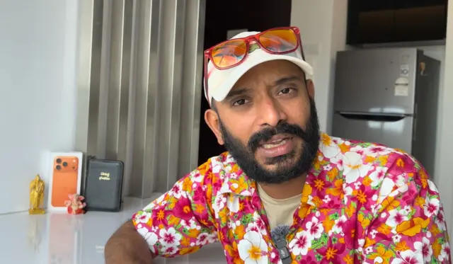 అన్వేష్, నా అన్వేషణ, వ్లాగర్, సోషల్ మీడియా, మహిళలు