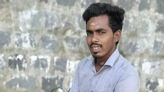 கிருஷ்ணகிரி அருகே ஆணவக்கொலை