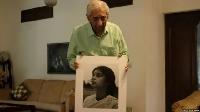 ਭਾਰਤ-ਪਾਕਿਸਤਾਨ ਦੀ ਵੰਡ