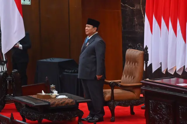 Prabowo