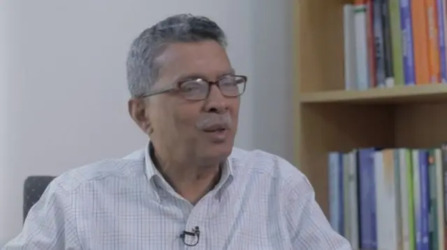 সাবেক রাষ্ট্রদূত হুমায়ুন কবিরসাবেক রাষ্ট্রদূত হুমায়ুন কবির