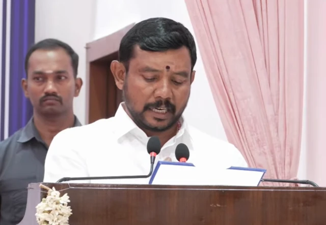 சம்பத்குமார்
