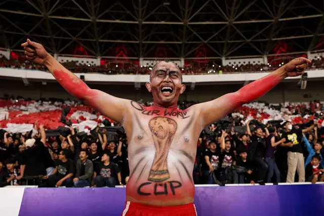 Indonesia masih menyisakan satu laga penting lagi, melawan Irak pada Sabtu (11/10).