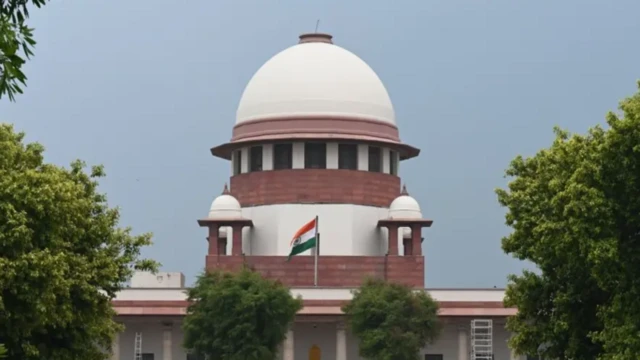 உச்ச நீதிமன்றம்