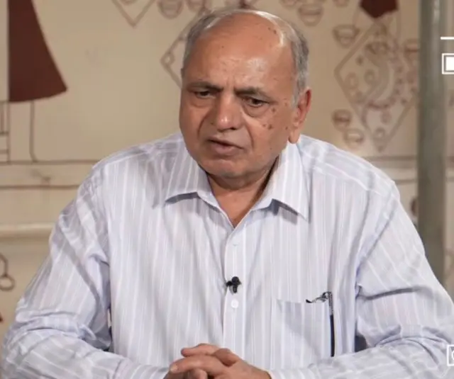 વિચરતી અને વિમુક્ત જાતિ, બીબીસી ન્યૂઝ ગુજરાતી DNT સમુદાયના લોકો પણ હવે SC/STની જેમ અલગ અનામત કેમ માગી રહ્યા છે?