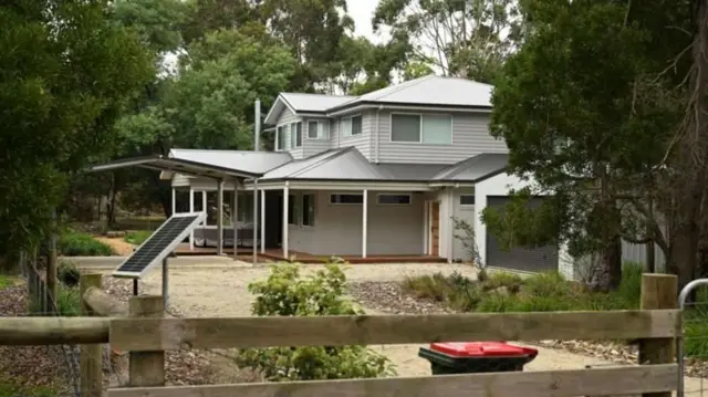 ઑસ્ટ્રેલિયા, એરિન પેટરસન, બીબીસી, ગુજરાતી