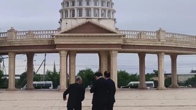 बिश्केक