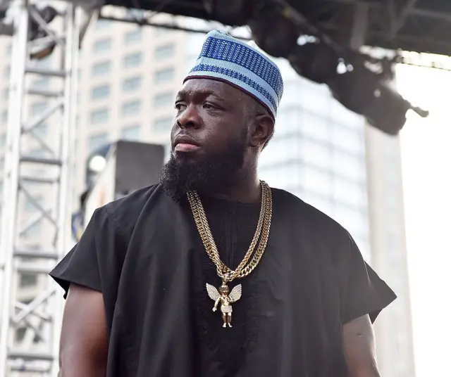Timaya