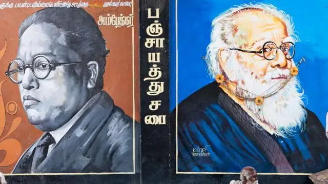 கோவை மாவட்டத்தில் ஏன் ஒரு அம்பேத்கர் சிலை கூட இல்லை? சமூகநீதி ஆர்வலர்கள் கூறுவது என்ன?