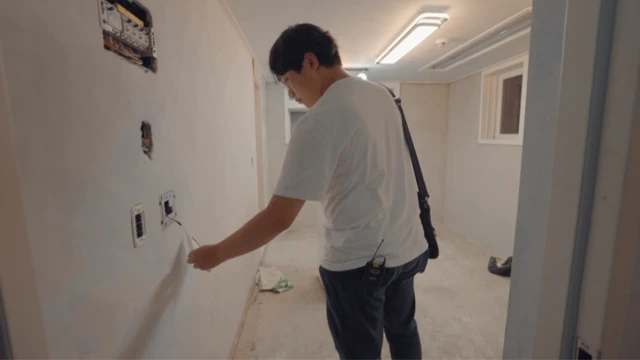 ชา จอง-กวาน อาจต้องเป็นคนไร้บ้าน หากไม่มีบ้านพันจีฮา