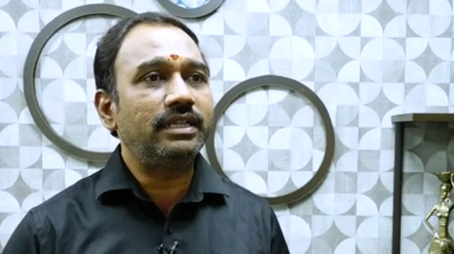 விக்கிரவாண்டி சட்டமன்ற இடைத்தேர்தல்ல்