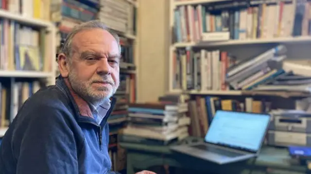 टोनी मॅकलेव्ही