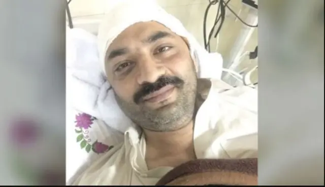 احمد نورانی