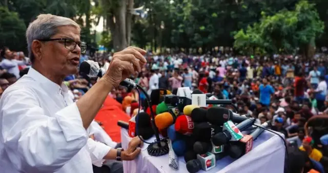 मिर्ज़ा फ़खरूल इस्लाम अलमगीर 