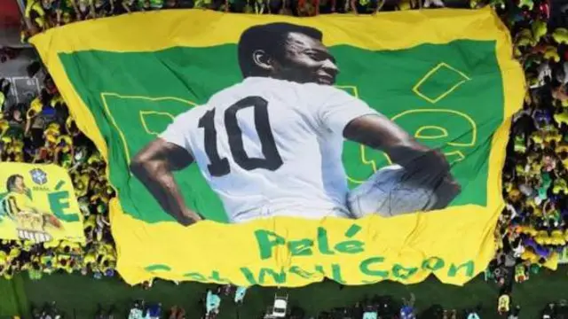 Pele