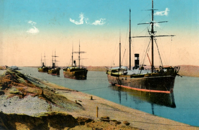 ટાઇટેનિક જહાજ