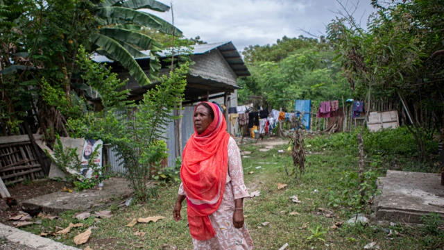 Tambang bebatuan, IKN, buluri