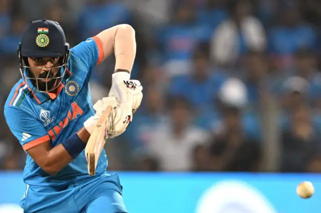 बांग्लादेश के खिलाफ मैच में केएल राहुल