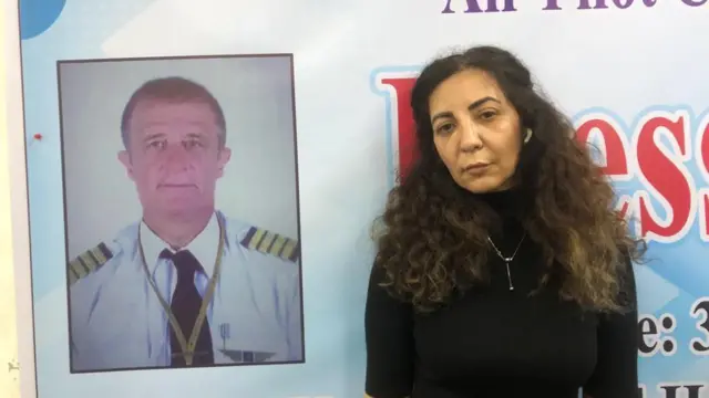 ভাইয়ের জন্য ন্যায়বিচার চাইতে যুক্তরাষ্ট্র থেকে তিনি বাংলাদেশে এসেছেন বলে জানিয়েছেন তালা ইলহেন্দি