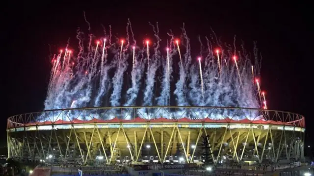 ਨਰਿੰਦਰ ਮੋਦੀ ਸਟੇਡੀਅਮ