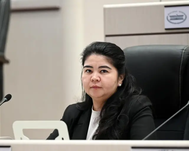 Нилуфар Алимжанова