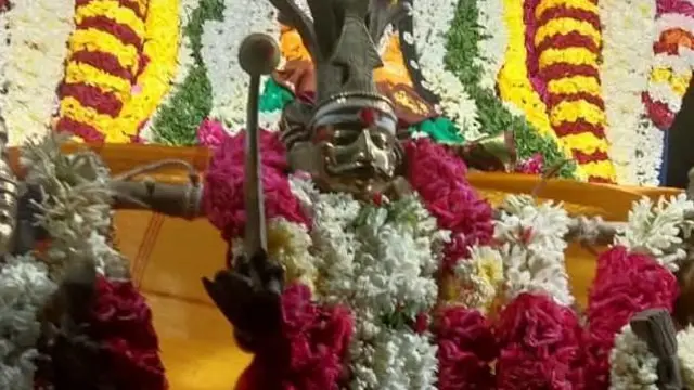 காத்தவராயன் வரலாறு, நாட்டார் தெய்வங்கள், சாதி ஆணவக் கொலை