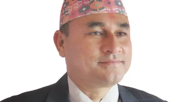 मुख्यमन्त्री शाह