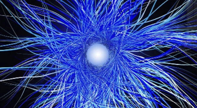 Simulation of electronic neurons