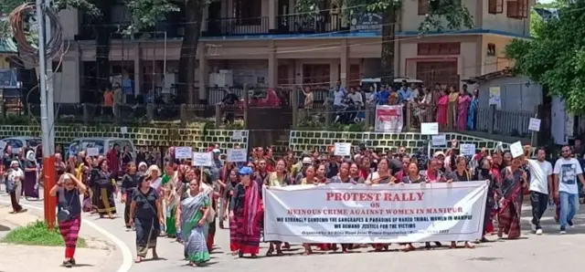  மேய்தேய், குகி, மணிப்பூர், வடகிழக்கு மாநிலங்கள், மிசோரம், அசாம்