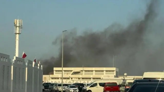 ንሰማይ ዝዓርግ ትኪ ኣብ ልዕሊ ዶሓ