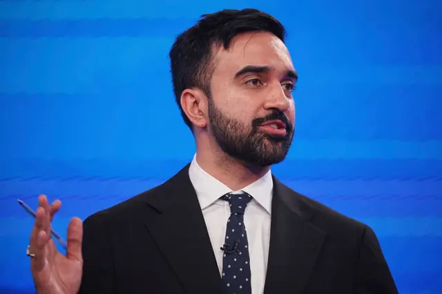 ظہران ممدانی
