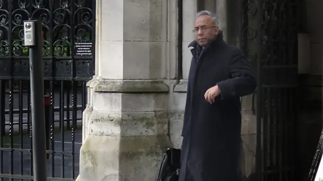 Мэр Тауэр Хемлетс Лутфур Рахман