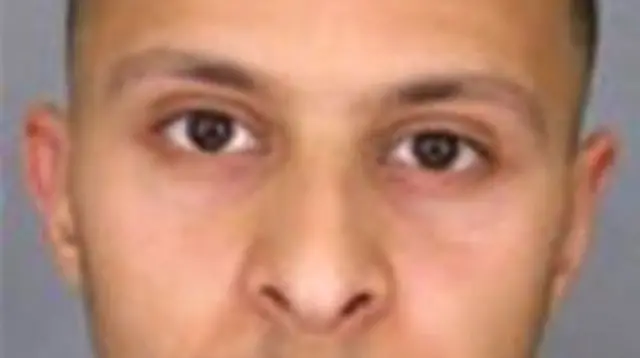 صلاح عبدالسلام