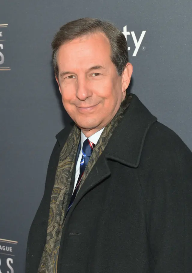 Chris Wallace