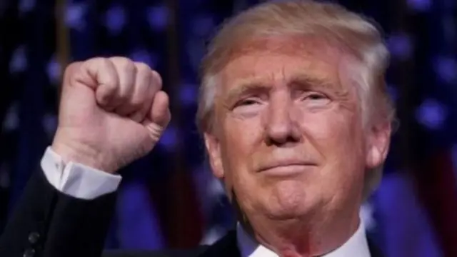 سیاست ترامپ در افغانستان