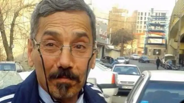 عبدالفتاح سلطانی