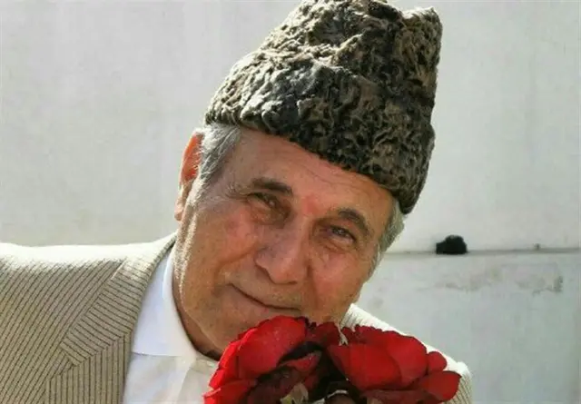 موذن زاده